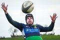Monaghan Vs Civil Service December 28th 2019 (4)